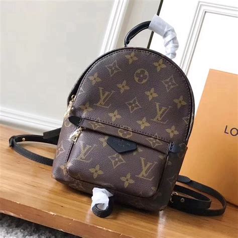 amazon louis vuitton backpack|Louis Vuitton backpack for sale.